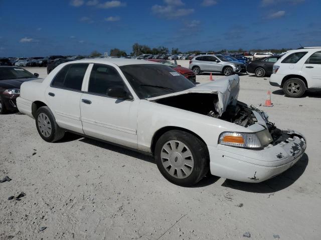 Photo 3 VIN: 2FABP7BV4BX112638 - FORD CROWN VIC 