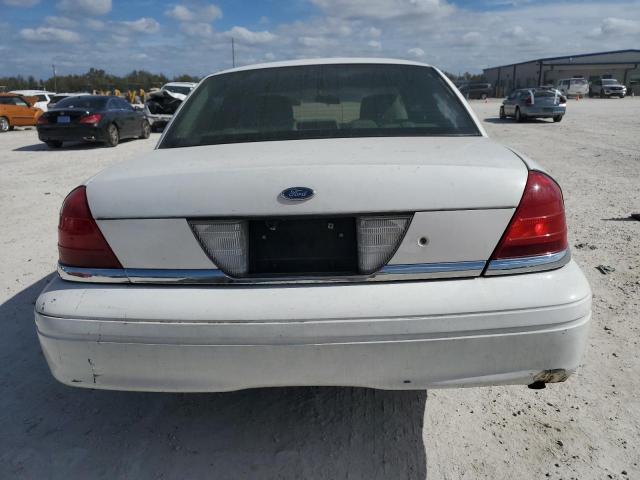 Photo 5 VIN: 2FABP7BV4BX112638 - FORD CROWN VIC 