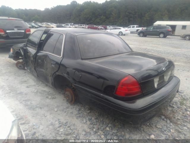 Photo 2 VIN: 2FABP7BV4BX123025 - FORD POLICE INTERCEPTOR 