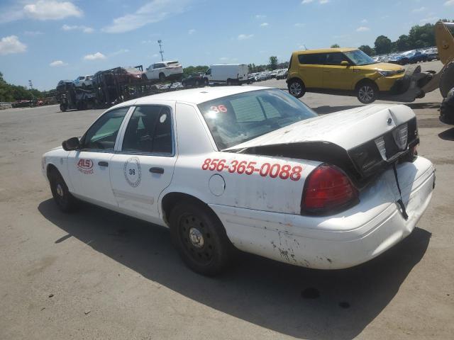 Photo 1 VIN: 2FABP7BV4BX158163 - FORD CROWN VIC 