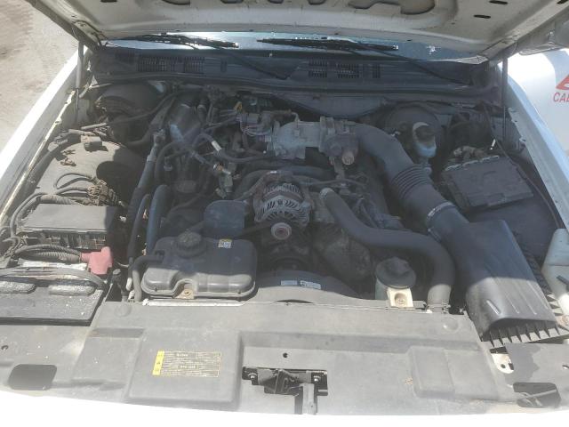 Photo 10 VIN: 2FABP7BV4BX158163 - FORD CROWN VIC 