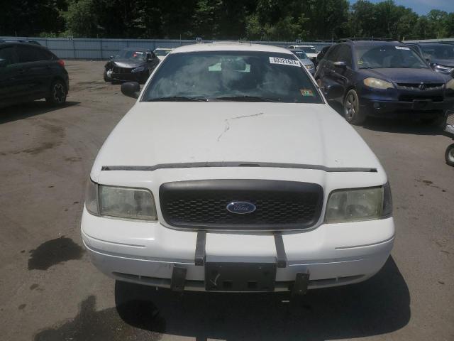 Photo 4 VIN: 2FABP7BV4BX158163 - FORD CROWN VIC 