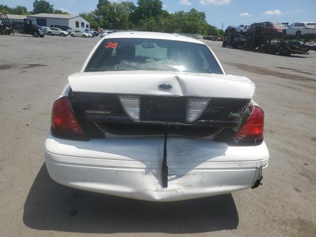 Photo 5 VIN: 2FABP7BV4BX158163 - FORD CROWN VIC 