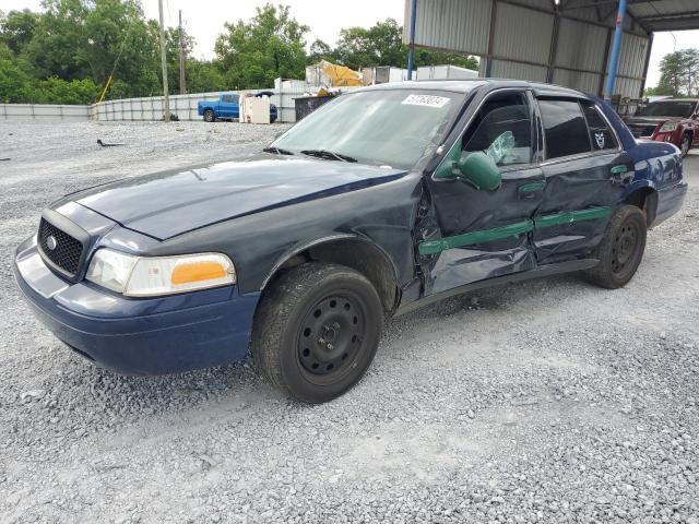 Photo 0 VIN: 2FABP7BV4BX159720 - FORD CROWN VIC 