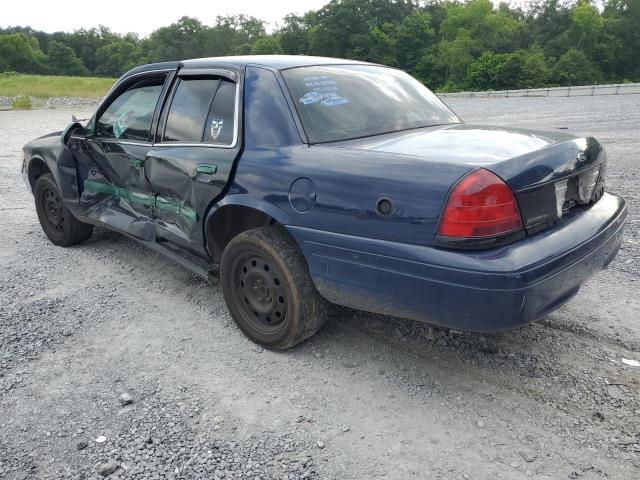 Photo 1 VIN: 2FABP7BV4BX159720 - FORD CROWN VIC 