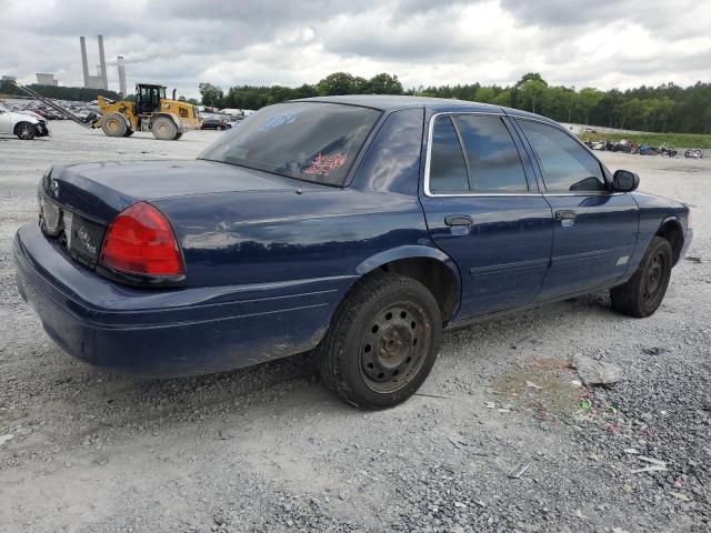 Photo 2 VIN: 2FABP7BV4BX159720 - FORD CROWN VIC 