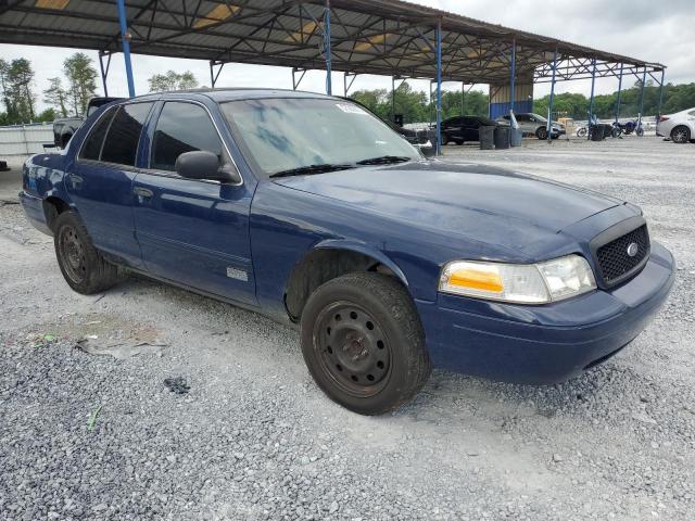 Photo 3 VIN: 2FABP7BV4BX159720 - FORD CROWN VIC 