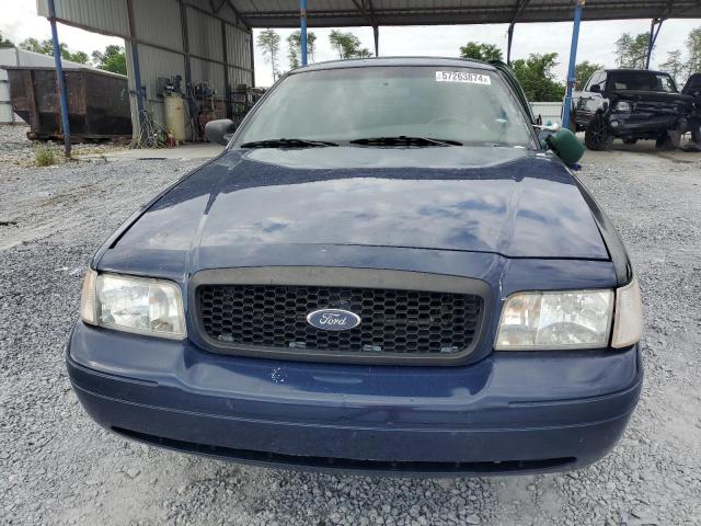 Photo 4 VIN: 2FABP7BV4BX159720 - FORD CROWN VIC 