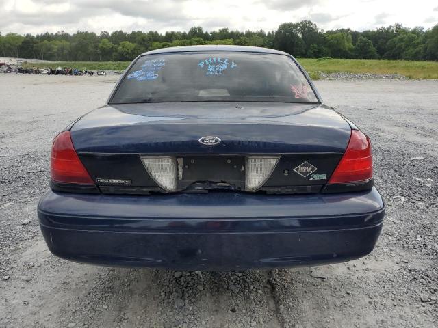 Photo 5 VIN: 2FABP7BV4BX159720 - FORD CROWN VIC 