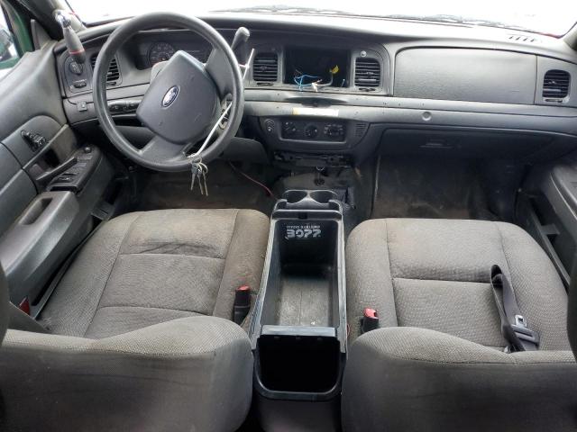 Photo 7 VIN: 2FABP7BV4BX159720 - FORD CROWN VIC 