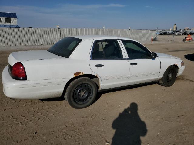 Photo 2 VIN: 2FABP7BV4BX161399 - FORD CROWN VICT 