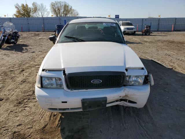 Photo 4 VIN: 2FABP7BV4BX161399 - FORD CROWN VICT 