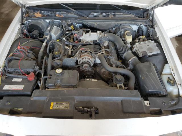 Photo 10 VIN: 2FABP7BV5AX106720 - FORD CROWN VIC 