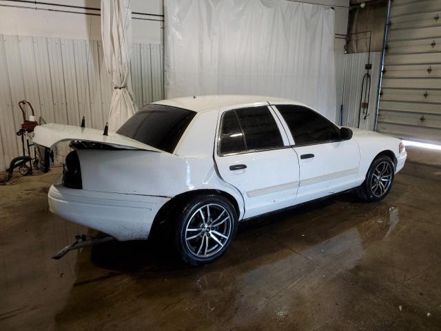 Photo 2 VIN: 2FABP7BV5AX106720 - FORD CROWN VIC 