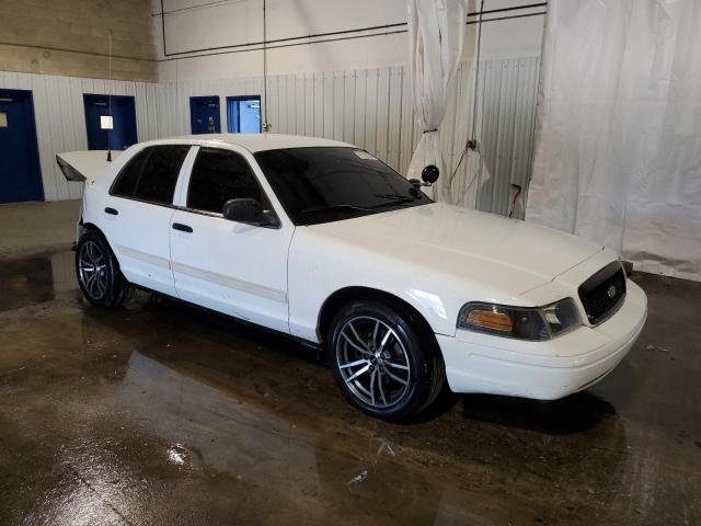 Photo 3 VIN: 2FABP7BV5AX106720 - FORD CROWN VIC 