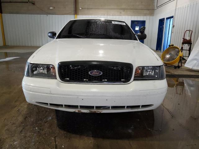 Photo 4 VIN: 2FABP7BV5AX106720 - FORD CROWN VIC 