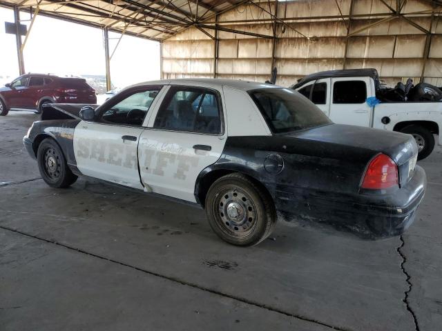 Photo 1 VIN: 2FABP7BV5AX117765 - FORD CROWN VIC 