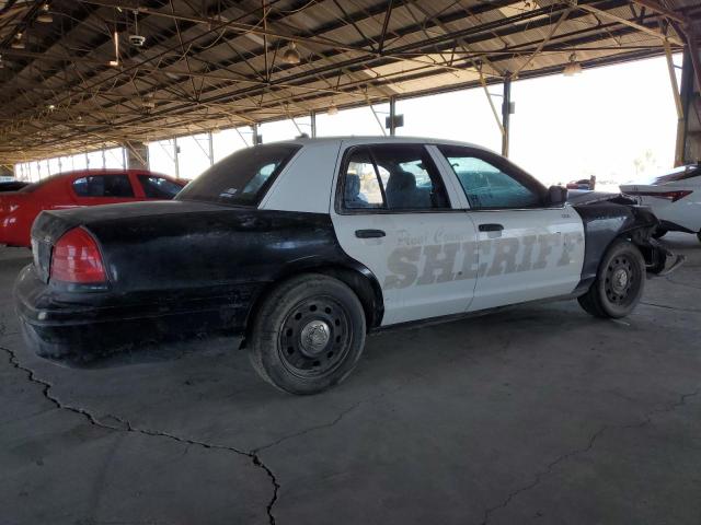 Photo 2 VIN: 2FABP7BV5AX117765 - FORD CROWN VIC 