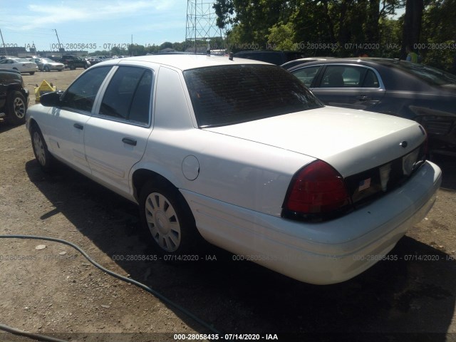 Photo 2 VIN: 2FABP7BV5AX140432 - FORD POLICE INTERCEPTOR 