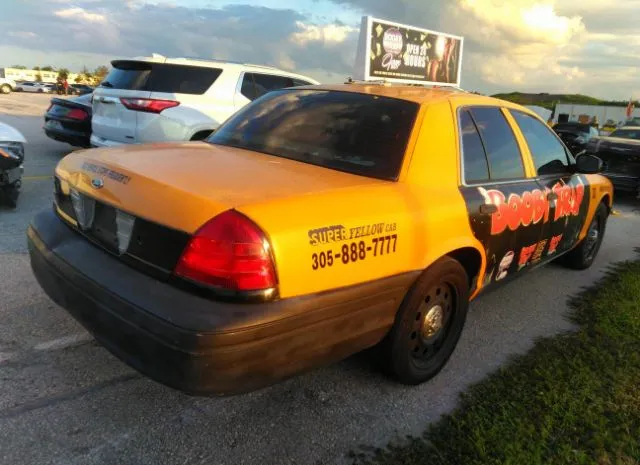 Photo 3 VIN: 2FABP7BV5BX103933 - FORD POLICE INTERCEPTOR 