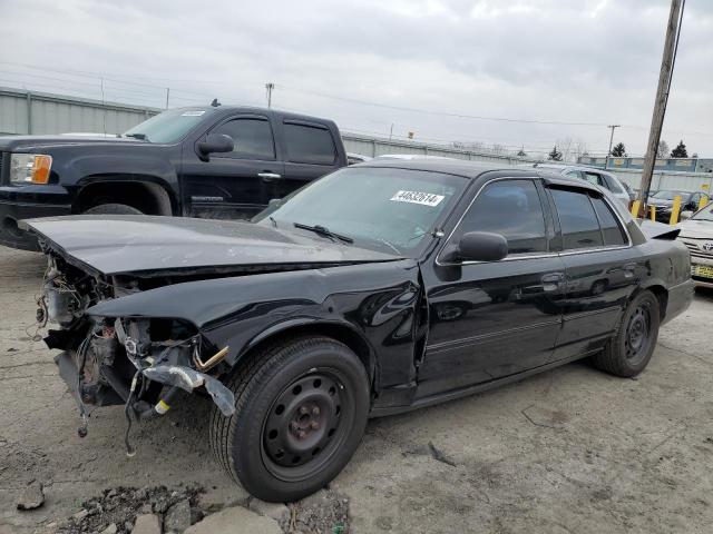 Photo 0 VIN: 2FABP7BV5BX157460 - FORD CROWN VIC 