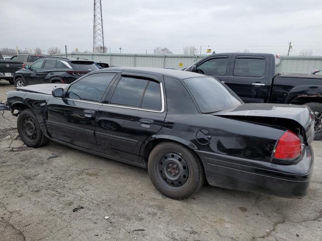 Photo 1 VIN: 2FABP7BV5BX157460 - FORD CROWN VIC 