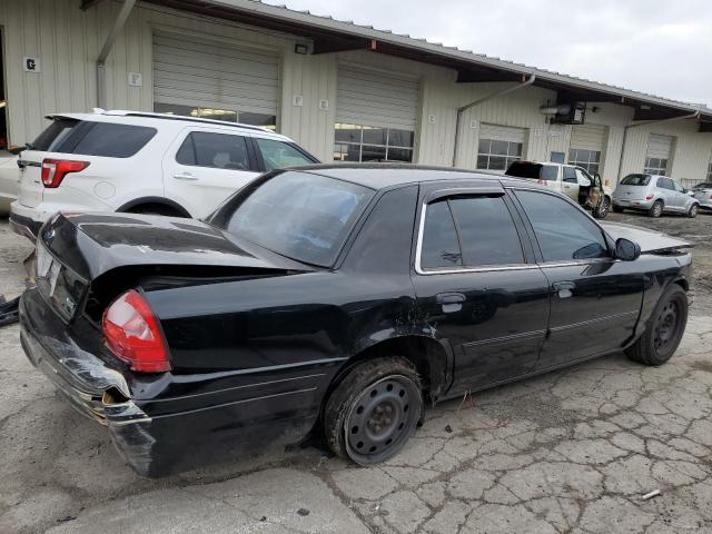 Photo 2 VIN: 2FABP7BV5BX157460 - FORD CROWN VIC 