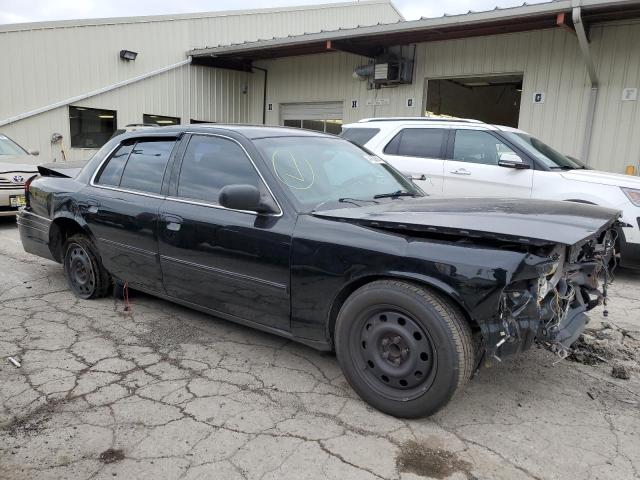 Photo 3 VIN: 2FABP7BV5BX157460 - FORD CROWN VIC 