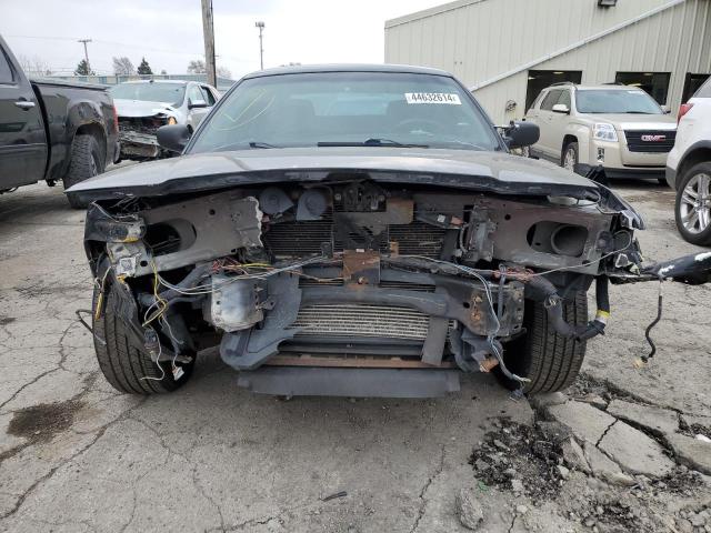 Photo 4 VIN: 2FABP7BV5BX157460 - FORD CROWN VIC 