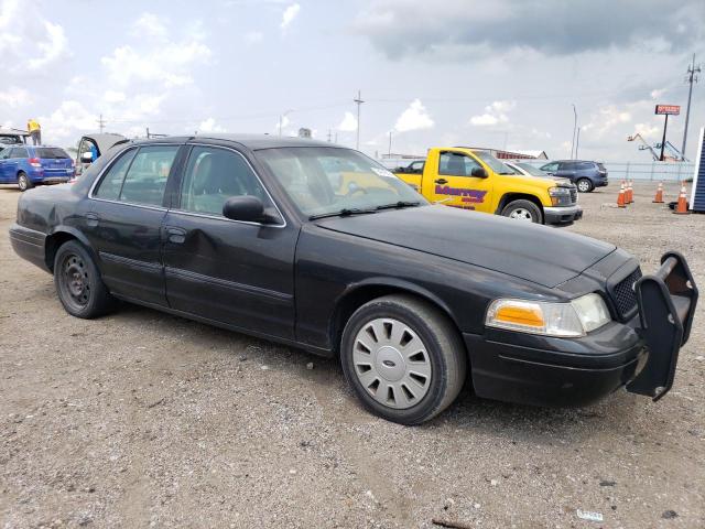 Photo 3 VIN: 2FABP7BV5BX169351 - FORD CROWN VIC 