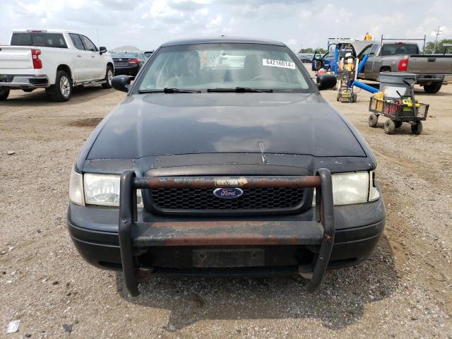 Photo 4 VIN: 2FABP7BV5BX169351 - FORD CROWN VIC 