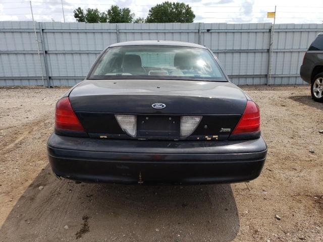 Photo 5 VIN: 2FABP7BV5BX169351 - FORD CROWN VIC 