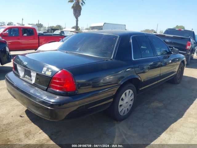 Photo 3 VIN: 2FABP7BV5BX173190 - FORD CROWN VICTORIA 