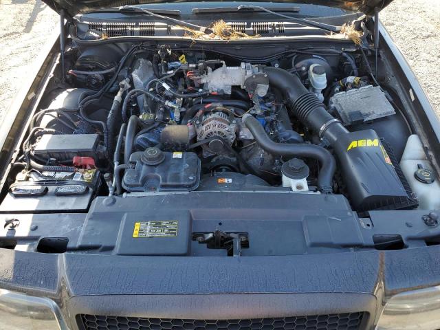 Photo 10 VIN: 2FABP7BV5BX184304 - FORD CROWN VICT 