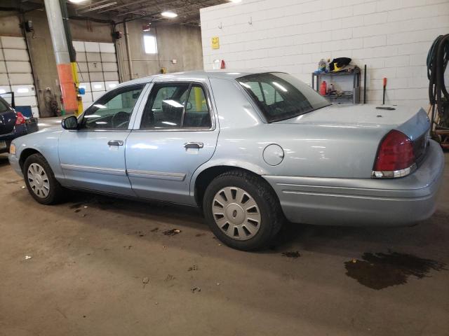 Photo 1 VIN: 2FABP7BV6AX131691 - FORD CROWN VIC 