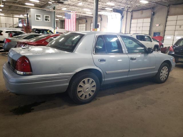 Photo 2 VIN: 2FABP7BV6AX131691 - FORD CROWN VIC 