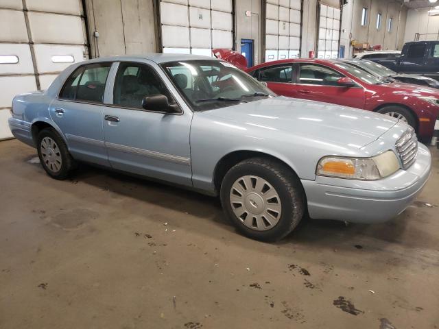 Photo 3 VIN: 2FABP7BV6AX131691 - FORD CROWN VIC 