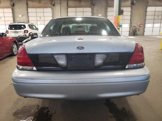 Photo 5 VIN: 2FABP7BV6AX131691 - FORD CROWN VIC 