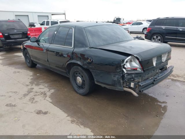 Photo 2 VIN: 2FABP7BV6AX140150 - FORD CROWN VICTORIA 