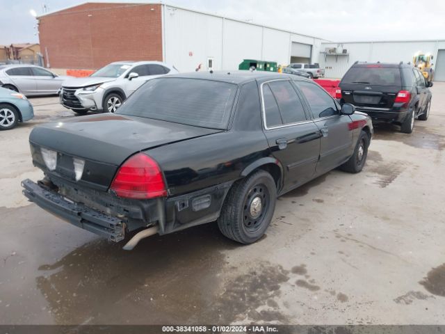 Photo 3 VIN: 2FABP7BV6AX140150 - FORD CROWN VICTORIA 