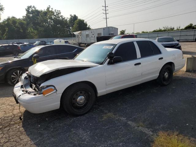 Photo 0 VIN: 2FABP7BV6AX140200 - FORD CROWN VIC 