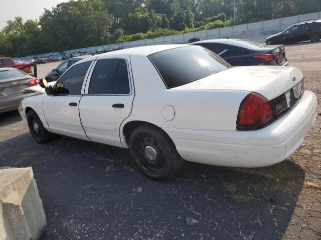 Photo 1 VIN: 2FABP7BV6AX140200 - FORD CROWN VIC 