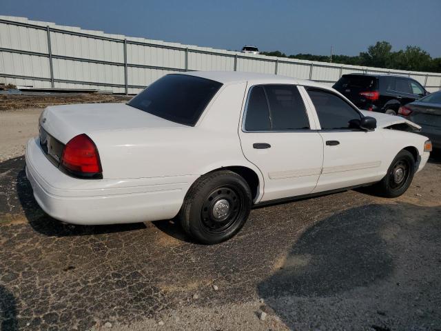 Photo 2 VIN: 2FABP7BV6AX140200 - FORD CROWN VIC 