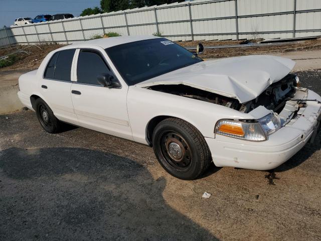 Photo 3 VIN: 2FABP7BV6AX140200 - FORD CROWN VIC 