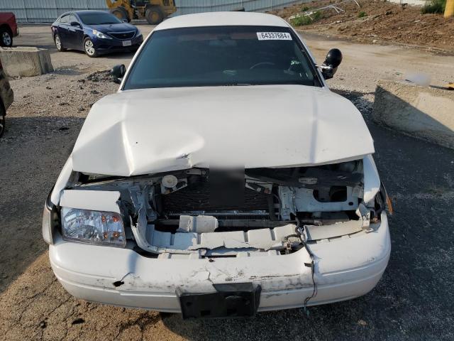 Photo 4 VIN: 2FABP7BV6AX140200 - FORD CROWN VIC 