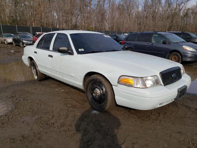 Photo 3 VIN: 2FABP7BV6BX130705 - FORD CROWN VICT 