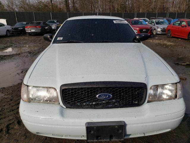 Photo 4 VIN: 2FABP7BV6BX130705 - FORD CROWN VICT 