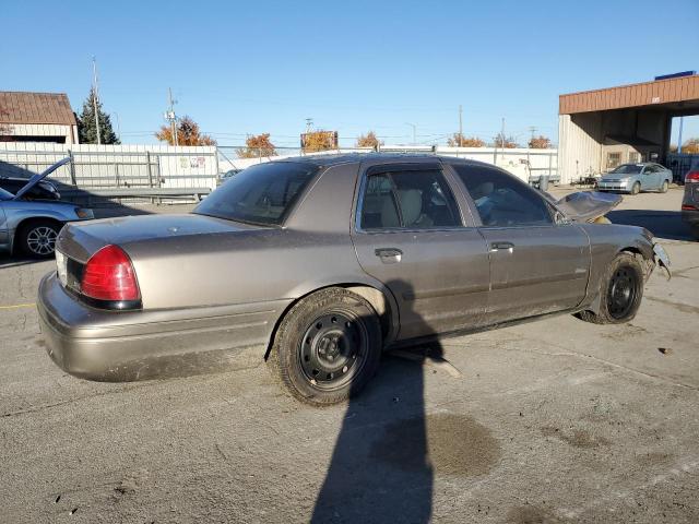 Photo 2 VIN: 2FABP7BV6BX139579 - FORD CROWN VIC 