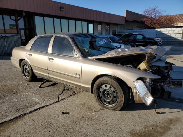 Photo 3 VIN: 2FABP7BV6BX139579 - FORD CROWN VIC 