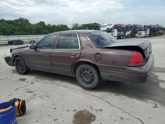 Photo 1 VIN: 2FABP7BV6BX157368 - FORD CROWN VIC 